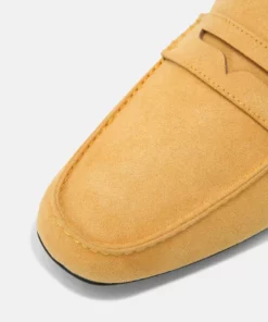 Pier One Uomo Scarpe Senza Lacci - Yellow 15 Pier One Uomo Scarpe Senza Lacci - Yellow -Moda Perfetta f25bbef75c374f8794c3d4f1b64f6211