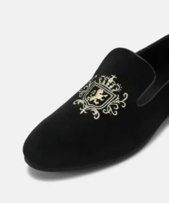 Pier One Uomo Scarpe Senza Lacci - Black 15 Pier One Uomo Scarpe Senza Lacci - Black -Moda Perfetta f26a7e5284184fb788f46f6ee830c94e