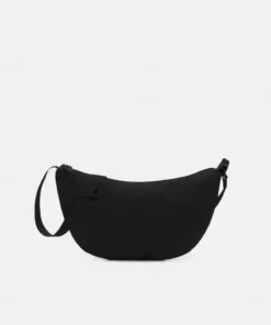 Pier One UNISEX - Borsa A Tracolla - Black