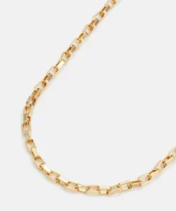 Pier One GLASSES MASK CHAIN UNISEX - Altri Accessori - Gold-coloured -Moda Perfetta f2b4a73cdce646dfa97ac3a3994c190a