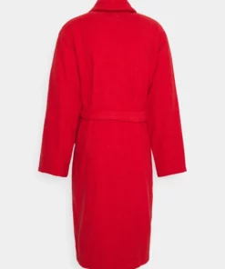 Pier One Uomo Accappatoio - Red 6 Pier One Uomo Accappatoio - Red -Moda Perfetta f2c929156b554a39bf2fdccebaf8b3b5