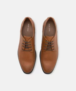 Pier One Uomo Stringate - Cognac -Moda Perfetta f2dccfe6a5234faaa7ba8e218b70b4a7
