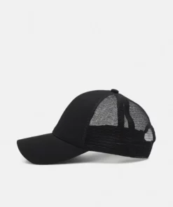 Pier One UNISEX - Cappellino - Black 8 Pier One UNISEX - Cappellino - Black -Moda Perfetta f2e67ede32f94d8eb3bdba2b22bf4789