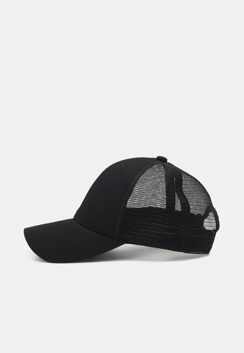 Pier One UNISEX - Cappellino - Black 5 Pier One UNISEX - Cappellino - Black - immagine 3