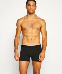 Pier One Uomo 5 PACK - Culotte - Black/grey/dark Blue 15 Pier One Uomo 5 PACK - Culotte - Black/grey/dark Blue -Moda Perfetta f2f97d724320489d8a4976e2bb3546a0