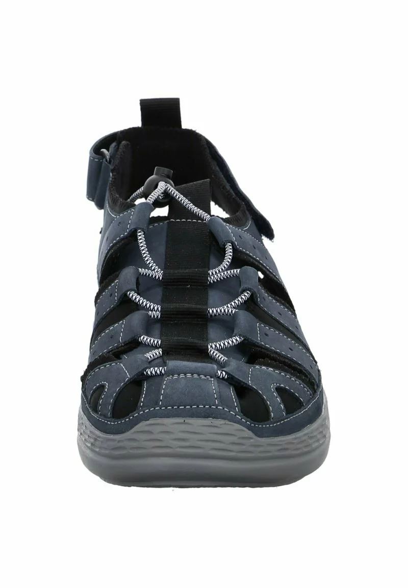 GANT Uomo KARL LUDWIG - Trekkingsandale - Blau 6 GANT Uomo KARL LUDWIG - Trekkingsandale - Blau - immagine 4