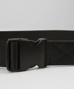 Pier One UNISEX - Cintura - Black -Moda Perfetta f36db0da8e714864967b8e62ea4f9e67