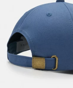 Pier One UNISEX - Cappellino - Blue -Moda Perfetta f38dbe11f98043dc9fbcb95747bcf53d