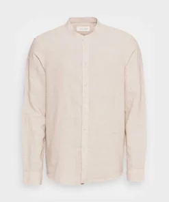 Pier One Uomo Camicia - Mottled Beige 10 Pier One Uomo Camicia - Mottled Beige -Moda Perfetta f39da8729ec64bb3b299660fedd9914d