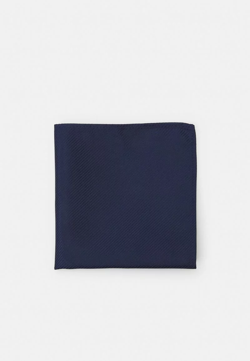 Pier One Uomo SET - Cravatta - Dark Blue 6 Pier One Uomo SET - Cravatta - Dark Blue - immagine 4