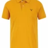 GANT Uomo MD SUMMER SS RUGGER - Poloshirt - Orange -Moda Perfetta f3fbd0d22a954112b7191dec4c2d295b