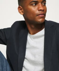 Pier One Uomo 5 PACK - T-shirt Basic - Black/white/light Grey 17 Pier One Uomo 5 PACK - T-shirt Basic - Black/white/light Grey -Moda Perfetta f423d232533e42e680c38537bdc74813