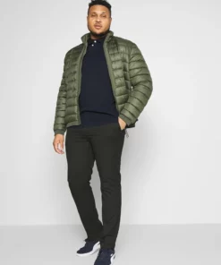 Pier One Uomo Polo - Dress Blue/dark Blu 8 Pier One Uomo Polo - Dress Blue/dark Blu -Moda Perfetta f42d4faa24744aefa4a49e91b6e3d647