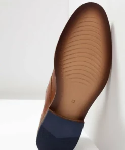 Pier One Uomo LEATHER - Stringate Eleganti - Cognac 12 Pier One Uomo LEATHER - Stringate Eleganti - Cognac -Moda Perfetta f47ca42db8df499e9aede9cf8214a77b