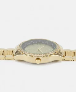 Pier One Unisex Orologio - Gold-coloured 8 Pier One Unisex Orologio - Gold-coloured -Moda Perfetta f492687f516149b6a5290e5b7850e214