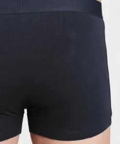 Pier One Uomo 7 PACK - Culotte - Dark Blue 9 Pier One Uomo 7 PACK - Culotte - Dark Blue -Moda Perfetta f4a9472ba16c4417b12e529440392fff