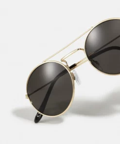 Pier One UNISEX - Occhiali Da Sole - Black 9 Pier One UNISEX - Occhiali Da Sole - Black -Moda Perfetta f4bb690b67574b5595367dc690da7d34