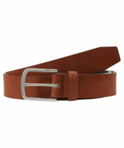 Pier One UNISEX - Cintura - Cognac 12 Pier One UNISEX - Cintura - Cognac -Moda Perfetta f4dd769f0ca94a10aa241d729f9b65f5