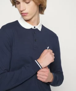 Pier One Uomo 2 PACK - Polo - Dark Blue/mottled Beige 13 Pier One Uomo 2 PACK - Polo - Dark Blue/mottled Beige -Moda Perfetta f53e20f99f594c04b6590a46d5efab5f