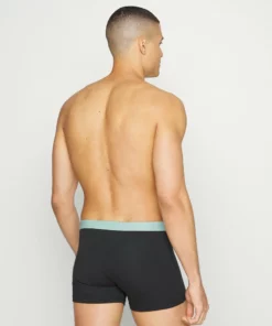 Pier One Uomo 5 PACK - Culotte - Black/blue/light Blue 11 Pier One Uomo 5 PACK - Culotte - Black/blue/light Blue -Moda Perfetta f5bf31d666ea48349232162c5f862bc6