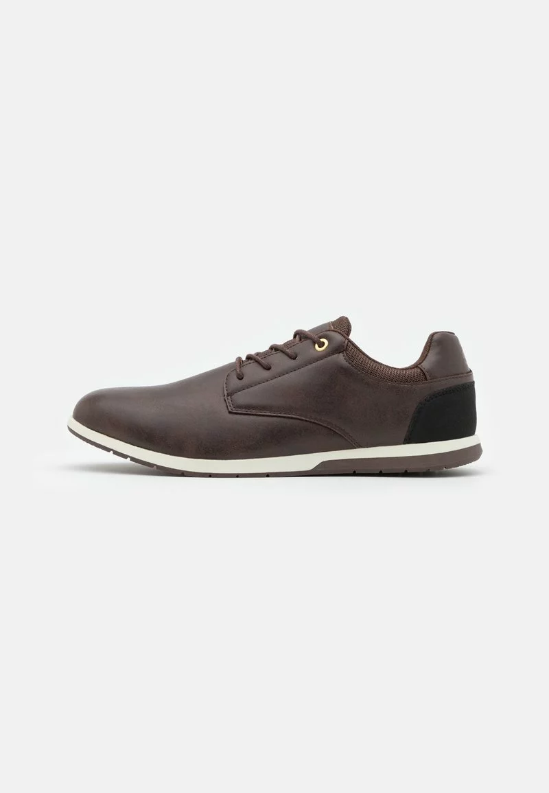 Pier One Uomo Stringate Sportive - Brown 3 Pier One Uomo Stringate Sportive - Brown