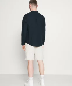 Pier One Uomo Camicia - Dark Blue 12 Pier One Uomo Camicia - Dark Blue -Moda Perfetta f672da43e299430386e085d1dc1ed081