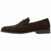 Pier One Uomo Mocassini Eleganti - Brown 2 Pier One Uomo Mocassini Eleganti - Brown -Moda Perfetta f680b6abde404f1586ca6b29293fde69