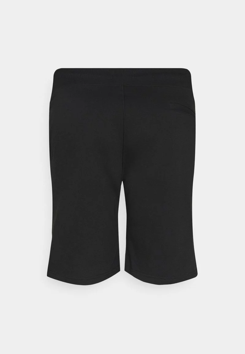 Pier One Uomo Shorts - Black 4 Pier One Uomo Shorts - Black - immagine 2