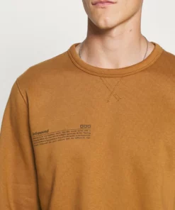 Pier One Uomo Felpa - Brown 13 Pier One Uomo Felpa - Brown -Moda Perfetta f6d3e300d3a949b3af8a0e751f58e59d