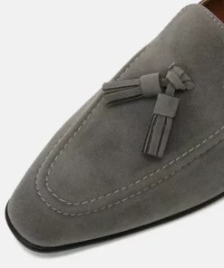 Pier One Uomo Scarpe Senza Lacci - Grey 15 Pier One Uomo Scarpe Senza Lacci - Grey -Moda Perfetta f6d77769586643dd9d1dfac6542d92cc