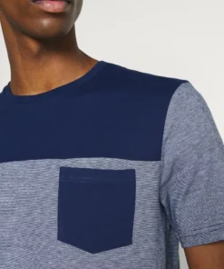 Pier One Uomo T-shirt Con Stampa - White 11 Pier One Uomo T-shirt Con Stampa - White -Moda Perfetta f6dc572f13c944b2be27bc5723a0de92