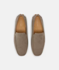 Pier One Uomo Mocassini - Sand 12 Pier One Uomo Mocassini - Sand -Moda Perfetta f71a7db2e4ef4b6a89386ae914f51ff1