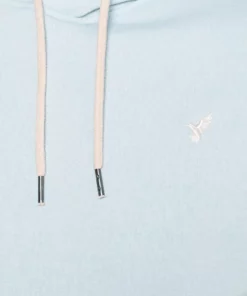 Pier One Uomo Felpa Con Cappuccio - Light Blue 14 Pier One Uomo Felpa Con Cappuccio - Light Blue -Moda Perfetta f78dfc2cc73346b5a995c0c3f2b5d851