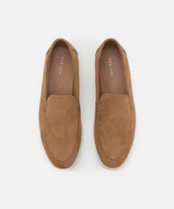 Pier One Uomo Scarpe Senza Lacci - Beige 11 Pier One Uomo Scarpe Senza Lacci - Beige -Moda Perfetta f7ef0f5a9a3b4b2c9d43b8048b65b6a5