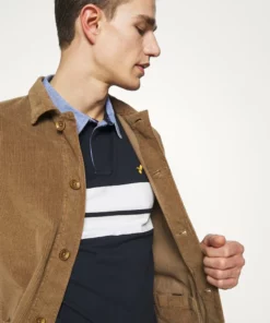 Pier One Uomo Polo - Dark Blue 15 Pier One Uomo Polo - Dark Blue -Moda Perfetta f80907e5ea7e4537a06320bbd94645b2