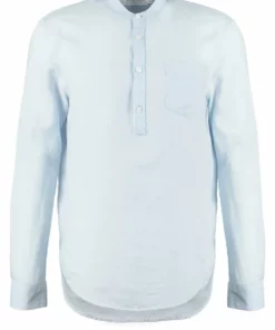 Pier One Uomo Camicia - Light Blue 15 Pier One Uomo Camicia - Light Blue -Moda Perfetta f826d53b94ee48218950614dbeafbede