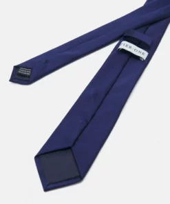 Pier One Uomo SET - Cravatta - Dark Blue 9 Pier One Uomo SET - Cravatta - Dark Blue -Moda Perfetta f86907276f64421bbd110000379a7950