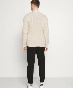 Pier One Uomo Maglione - Off-white 9 Pier One Uomo Maglione - Off-white -Moda Perfetta f8cde492e85f4285998e382159402940