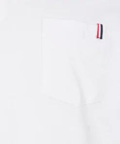 Pier One Uomo TRICLORE TRIM - Polo - White 7 Pier One Uomo TRICLORE TRIM - Polo - White -Moda Perfetta f8dc959fe2bf4cd08058a4e6c5d36e6e