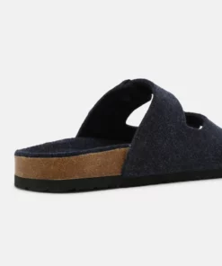 Pier One UNISEX - Ciabattine - Dark Blue 13 Pier One UNISEX - Ciabattine - Dark Blue -Moda Perfetta f8e2370ea5a947e2b1ef70bcd9f4751e