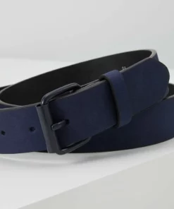 Pier One UNISEX - Cintura - Dark Blue 13 Pier One UNISEX - Cintura - Dark Blue -Moda Perfetta f8f0599bef7449b38d2ff66f689221f9