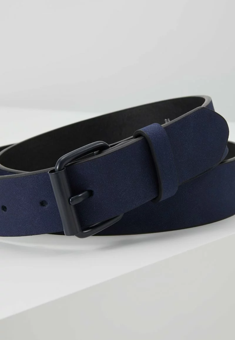 Pier One UNISEX - Cintura - Dark Blue 8 Pier One UNISEX - Cintura - Dark Blue - immagine 6