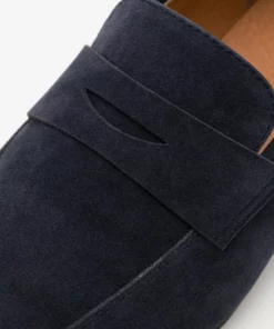 Pier One Uomo Mocassini Eleganti - Dark Blue 13 Pier One Uomo Mocassini Eleganti - Dark Blue -Moda Perfetta f9035fe5ef234c679800ecb1c5610f9e