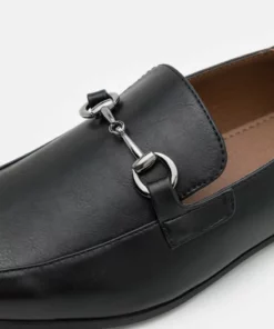 Pier One Uomo Scarpe Senza Lacci - Black -Moda Perfetta f982a273ca1e4953a3a2cb5b3aeccb20