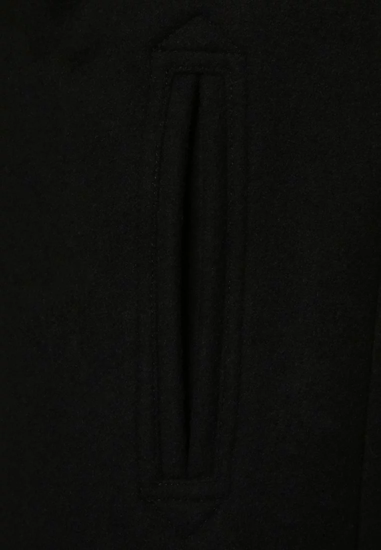 Pier One Uomo Cappotto Corto - Black 8 Pier One Uomo Cappotto Corto - Black - immagine 6