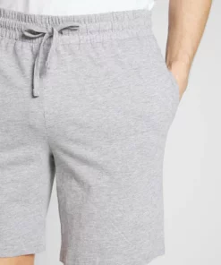 Pier One Uomo 3 PACK - Pantaloni Del Pigiama - Dark Blue/mottled Grey 11 Pier One Uomo 3 PACK - Pantaloni Del Pigiama - Dark Blue/mottled Grey -Moda Perfetta f9ac034f2e2645d38b7bc824e2335e19