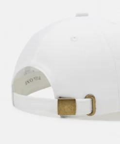 Pier One UNISEX - Cappellino - White -Moda Perfetta f9cc8b6496974d47ba20222bd05be884