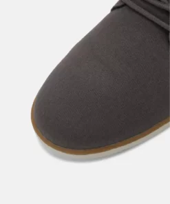 Pier One Uomo Sneakers Basse - Grey -Moda Perfetta fa2ea2f505fe4843af54be6dc4a25a1c