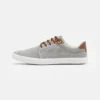 Pier One UNISEX - Sneakers Basse - Light Grey -Moda Perfetta fa3455bcb8014f2fa0b8ab23f1a9bc93
