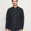 Pier One Uomo Camicia - Dark Blue 2 Pier One Uomo Camicia - Dark Blue -Moda Perfetta fa3b7e7f5eb44fc4b903b1c59028d412